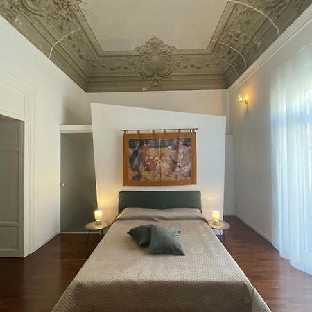 Costa Suites Palermo Exterior photo