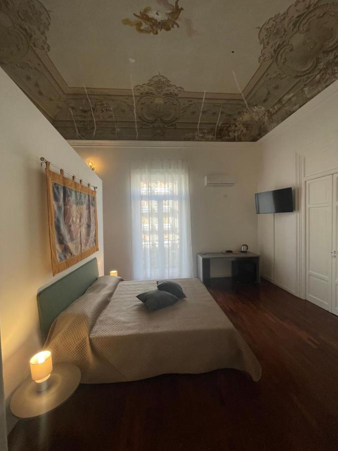 Costa Suites Palermo Exterior photo